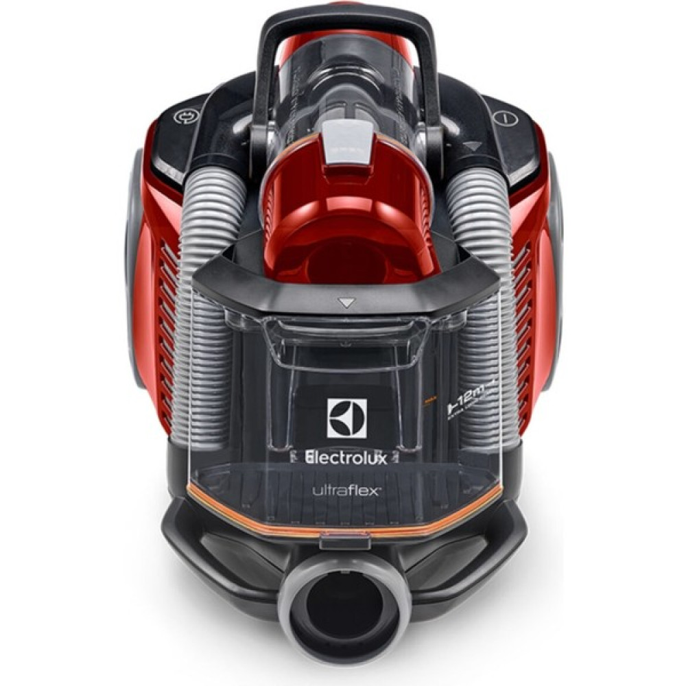 Electrolux Ultra Flex EUFC8ANIMA 650 W Toz Torbasız Elektrikli Süpürge - 0 Elektrikli Süpürgeler Fiyatı