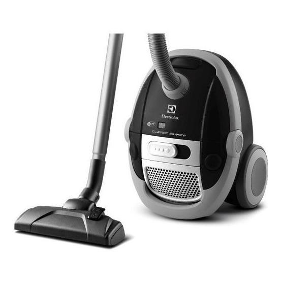 Electrolux ZCS2220 BEL 800 W D Sınıfı Hepa Elektrikli Süpürge
