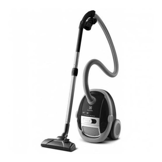 Electrolux ZCS2220 BEL 800 W D Sınıfı Hepa Elektrikli Süpürge