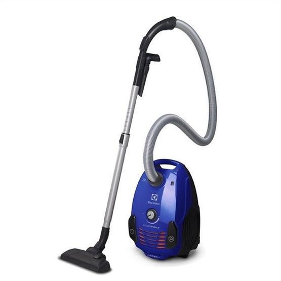 Electrolux ZCS2220 BEL 800 W D Sınıfı Hepa Elektrikli Süpürge