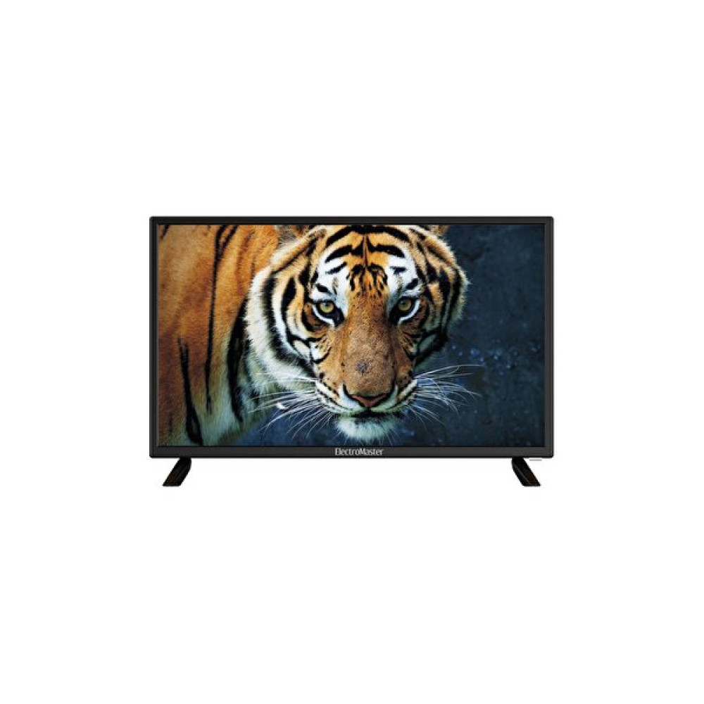 ElectroMaster Etv-224 24" 61E- Ekran Dahili Uydu Alıcılı IPS Ekran HD LED TV Televizyonlar Fiyatı