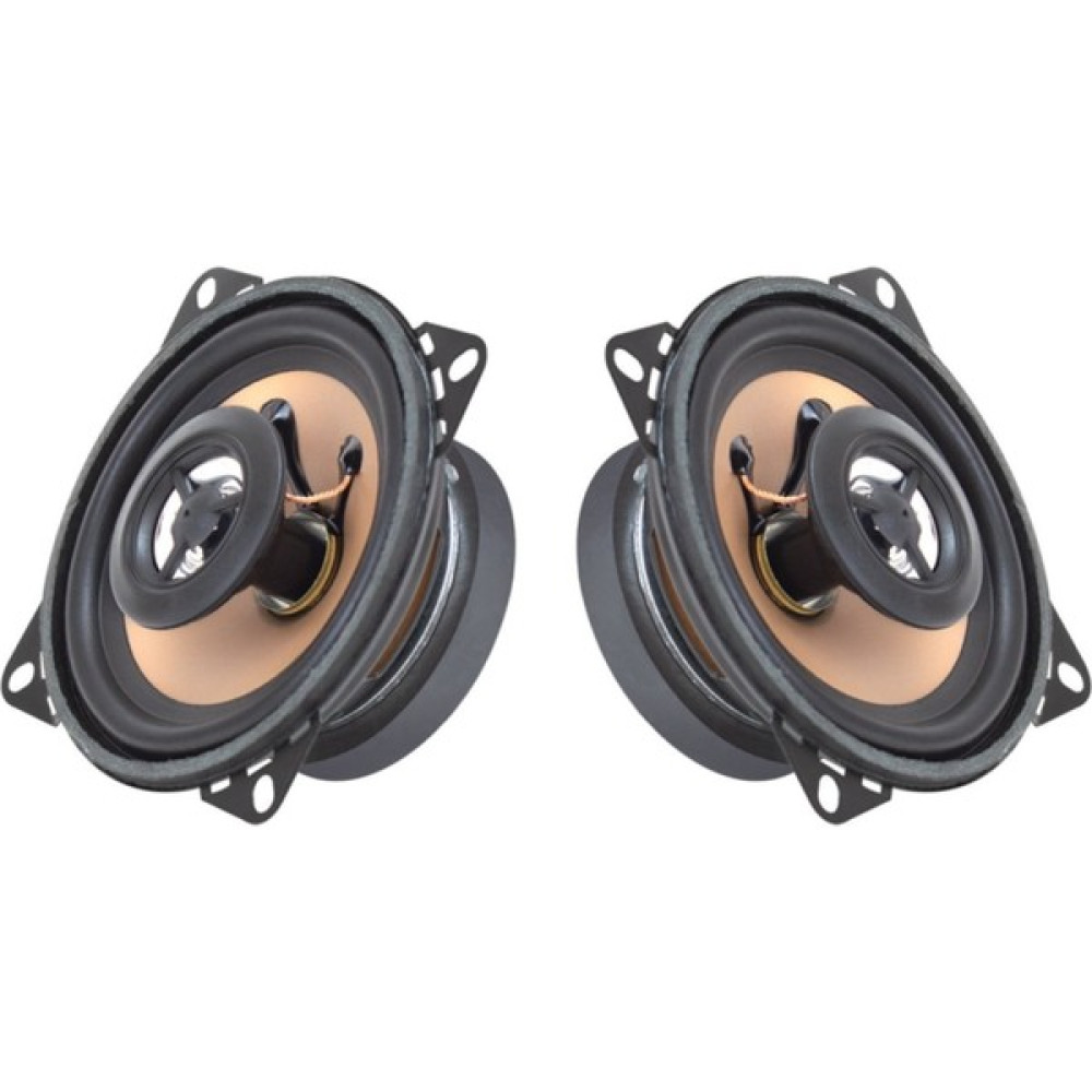 ElectroNaz MV-2004 Çifti 300 Watt 10 cm Tweeter’lı Araba Oto Hoparlör 2 Adet Fiyatıdır Oto Hoparlörleri & SubWoofer Fiyatı