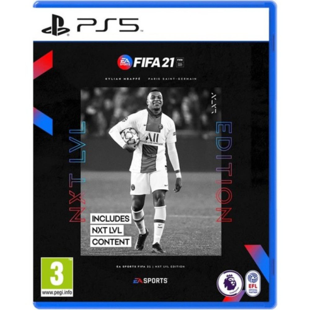 Electronic Arts Fifa 21 Ps5 Oyun PS Vita Oyunları Fiyatı