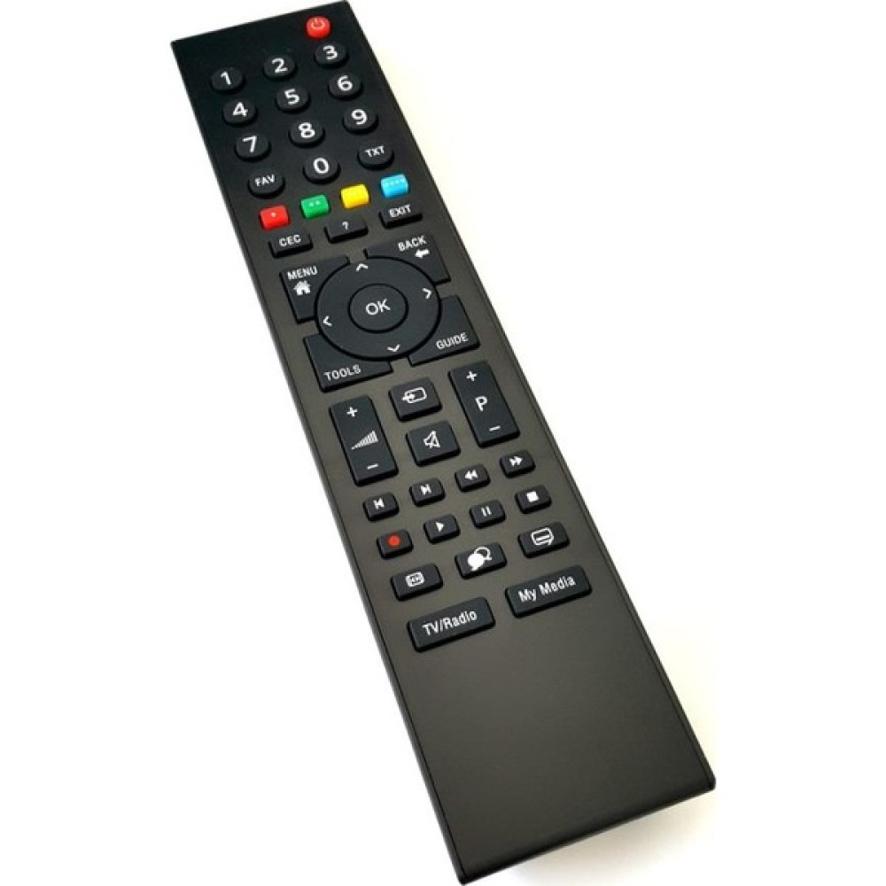 Electroon Arçelik A32LB5533 LED Tv Uyumlu Kumanda Oto Boyaları Fiyatı