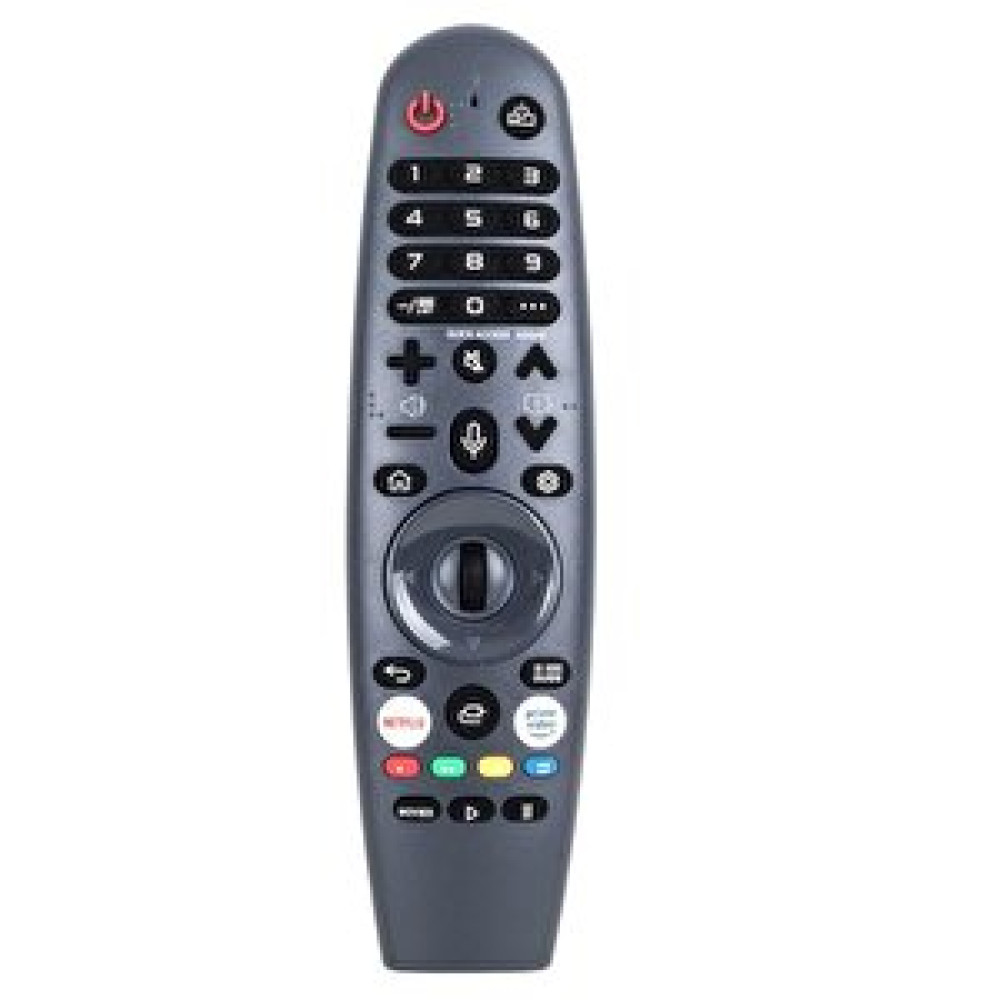 Electroon Hi-level Hlfmn243 Webos 4k Smart Led Tv Kumanda Ses Komutsuz TV Aksesuarları Fiyatı