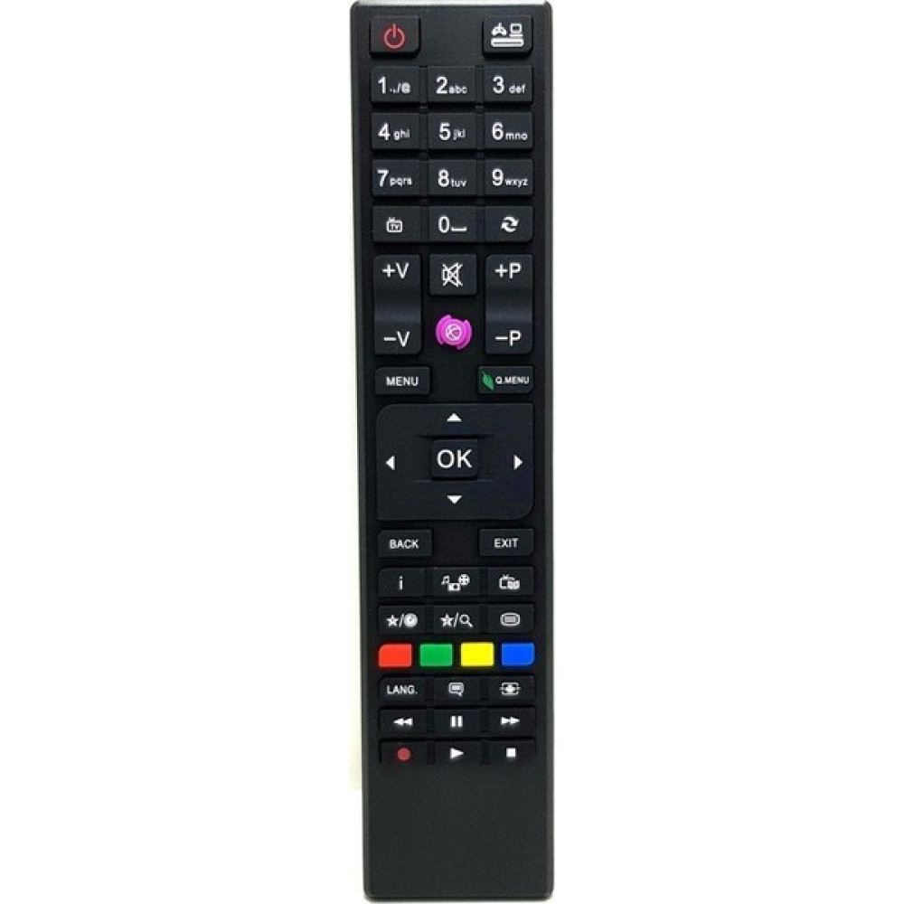 Electroon Hilevel T1390 Smart LED Tv Kumanda Oto Boyaları Fiyatı
