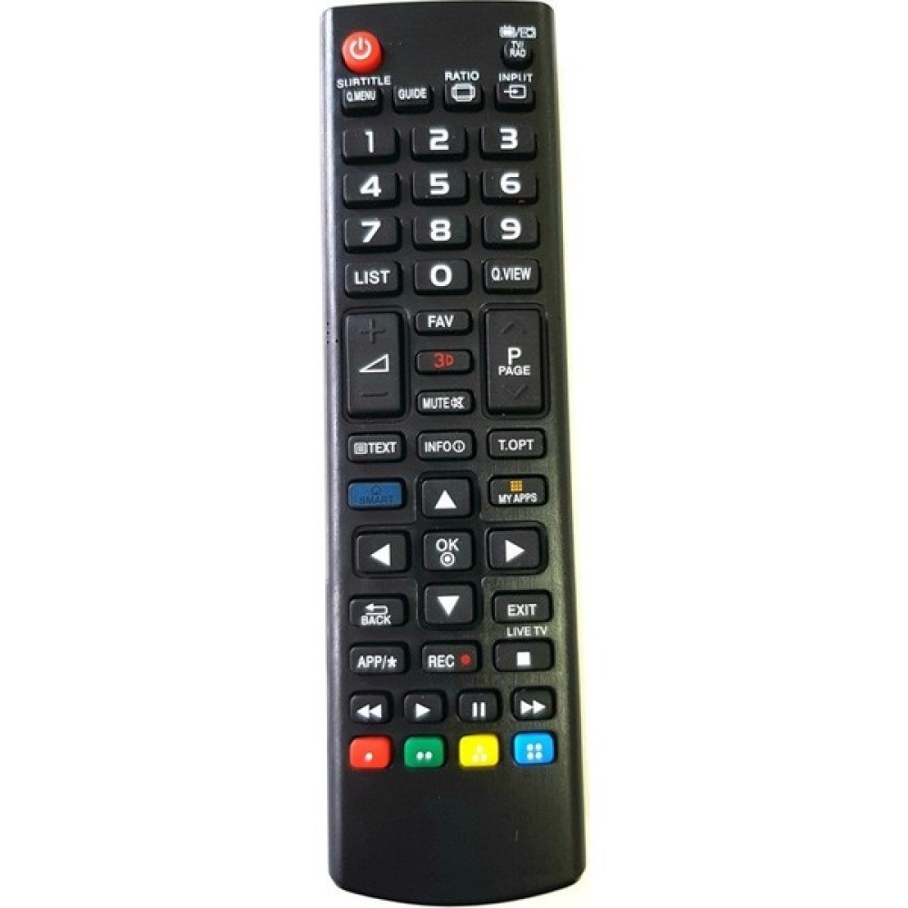 Electroon Lg 42Lb620V 3D Uyumlu Full Hd Led Tv Kumanda Rm-L1162 Oto Boyaları Fiyatı