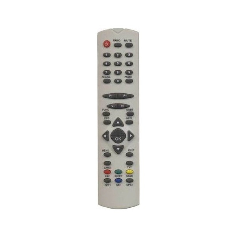 Electroon Neta 5510 Dcr Teledünya Kumanda Oto Boyaları Fiyatı