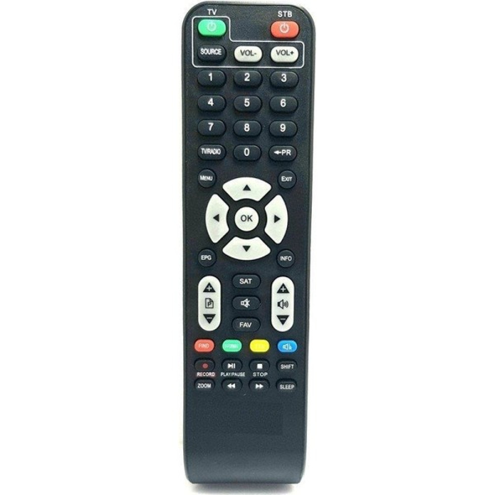Electroon Next Kanky Hd Uydu Kumanda UK-545 Oto Boyaları Fiyatı
