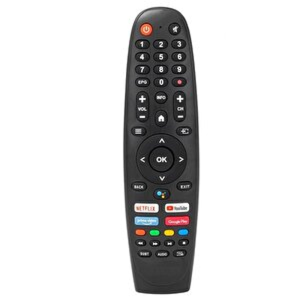 Electroon Onvo Ov58900 Android Smart Led Tv Kumanda Ses Komutlu TV Aksesuarları Fiyatı