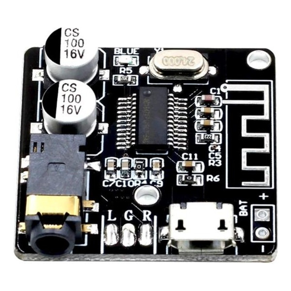 Electroon Oto Teyp Aux-Bluetooth Kiti Oto Teypleri Fiyatı