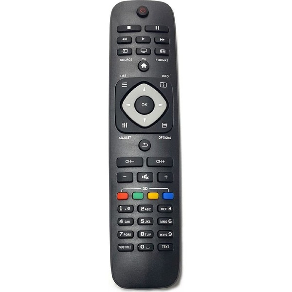 Electroon Philips 40PFL3148H/12 Uyumlu LED Tv Kumanda RM-L1125 Oto Boyaları Fiyatı