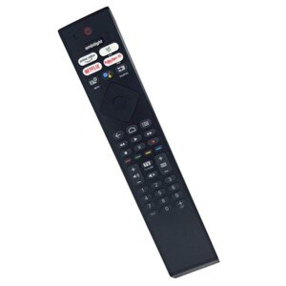 Electroon Philips Ph-v4 Ses Komutlu Android Led Tv Kumanda TV Aksesuarları Fiyatı