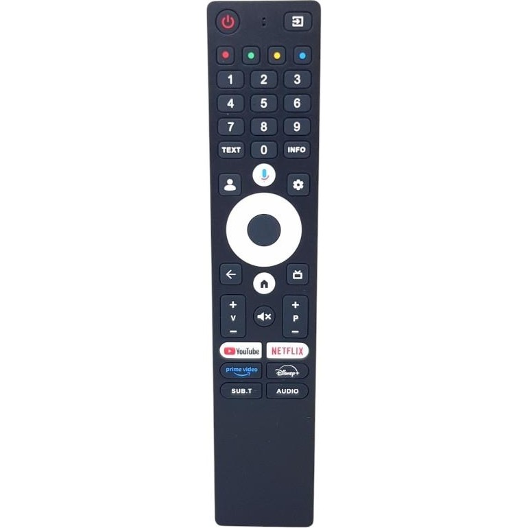 Electroon Profilo Android Led Tv Kumandası - Ses Komutsuz TV Aksesuarları Fiyatı