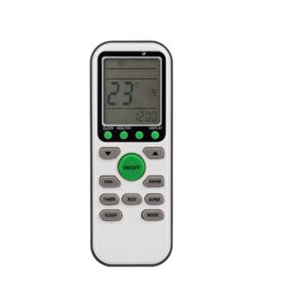 Electroon Rubenis - Tcl Gykq-36 Klima Kumandası Klima Yedek Parça Fiyatı