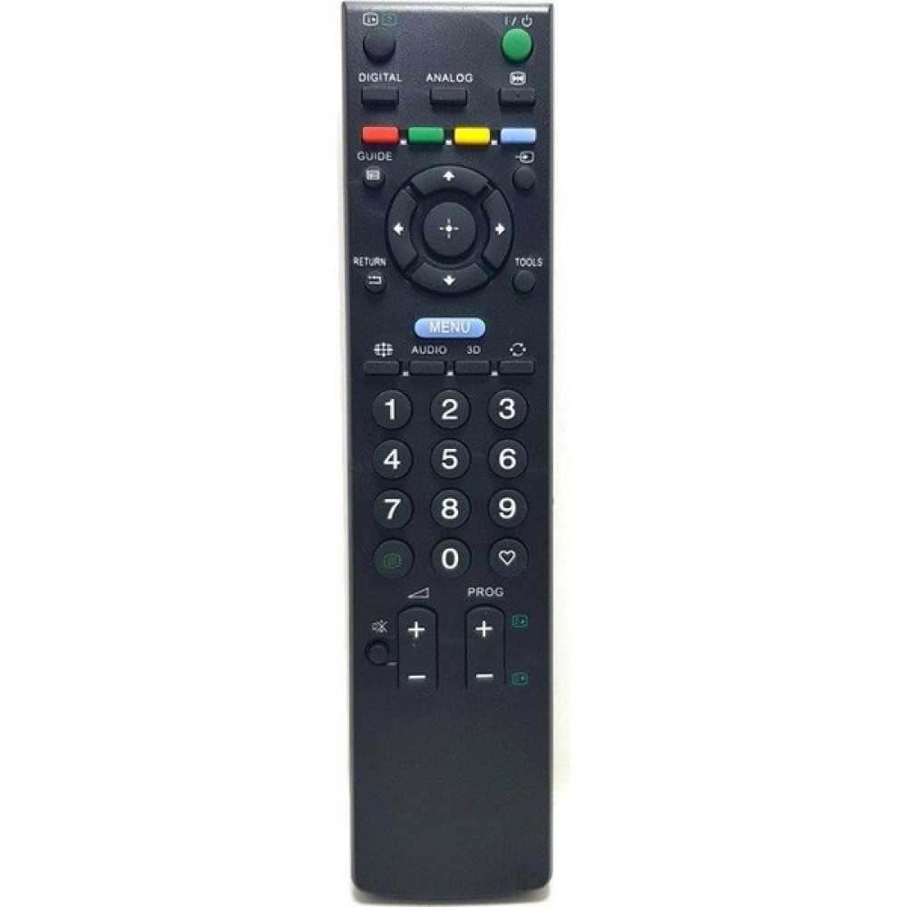 Electroon Sony Lcd-Led Tv Kumandası RM-996A Oto Boyaları Fiyatı