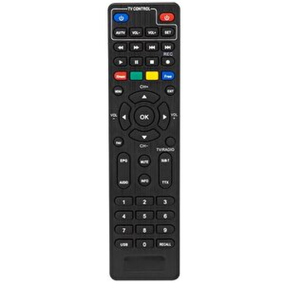 Electroon Sungate Sunplus Full Hd Uydu Alıcı Kumandası TV Aksesuarları Fiyatı