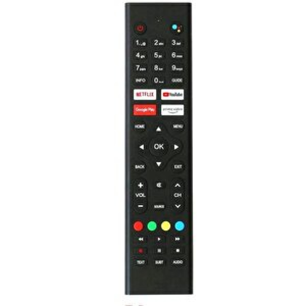 Electroon Sunny Android Smart Led Tv Kumanda Ses Komutsuz TV Aksesuarları Fiyatı