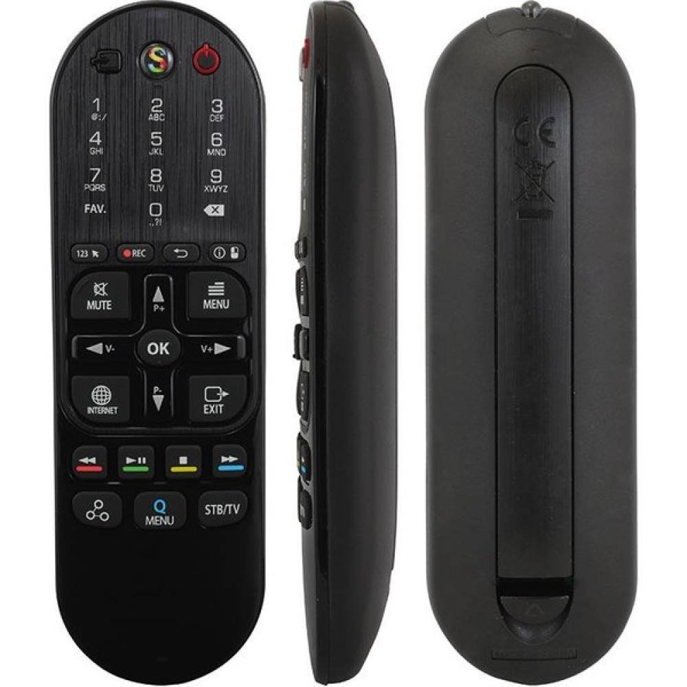 Electroon Sunny CRS-500 LED Tv Kumanda TV Aksesuarları Fiyatı
