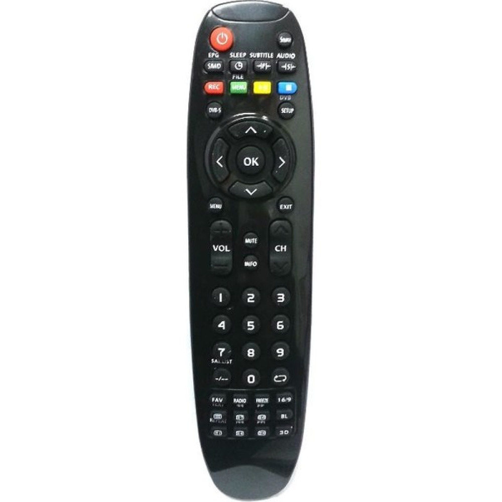 Electroon Sunny SN0185V-T1 LCD Tv Kumanda - Kargo Ücretsiz Oto Boyaları Fiyatı
