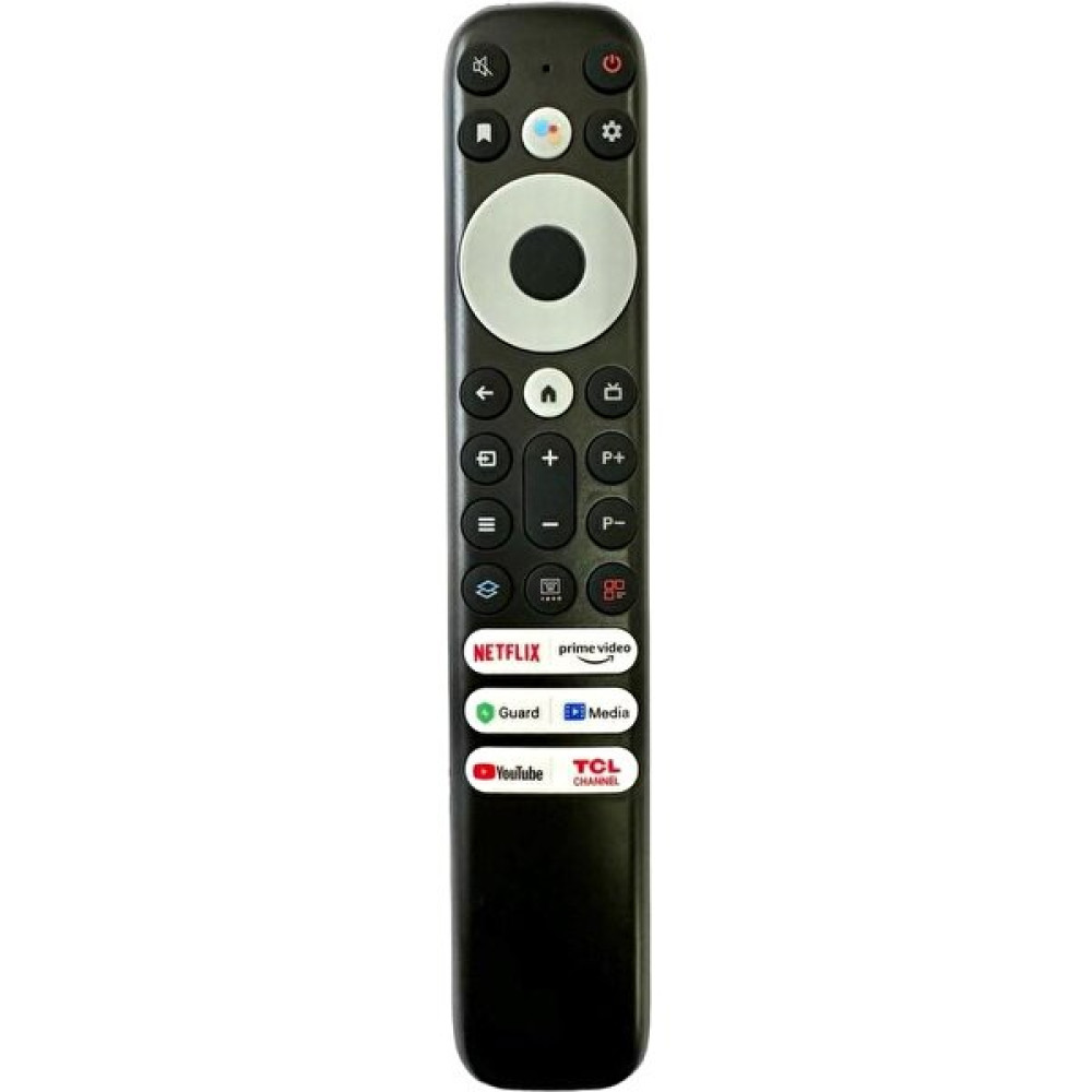 Electroon Tcl 65C845GTV Android LED Tv Kumanda Ses Komutlu RC902V Rmr1 TV Aksesuarları Fiyatı