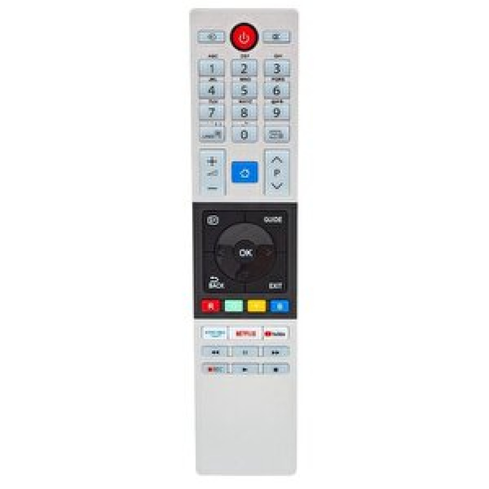 Electroon Toshiba Ct-8543 Smart Led Tv Kumandası TV Aksesuarları Fiyatı