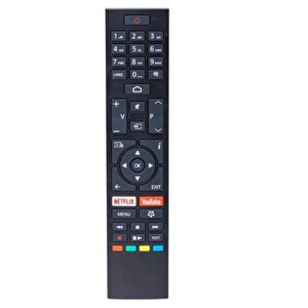 Electroon Vestel 32fa9500 Android Smart Led Tv Kumandası - Mikrofonsuz TV Aksesuarları Fiyatı