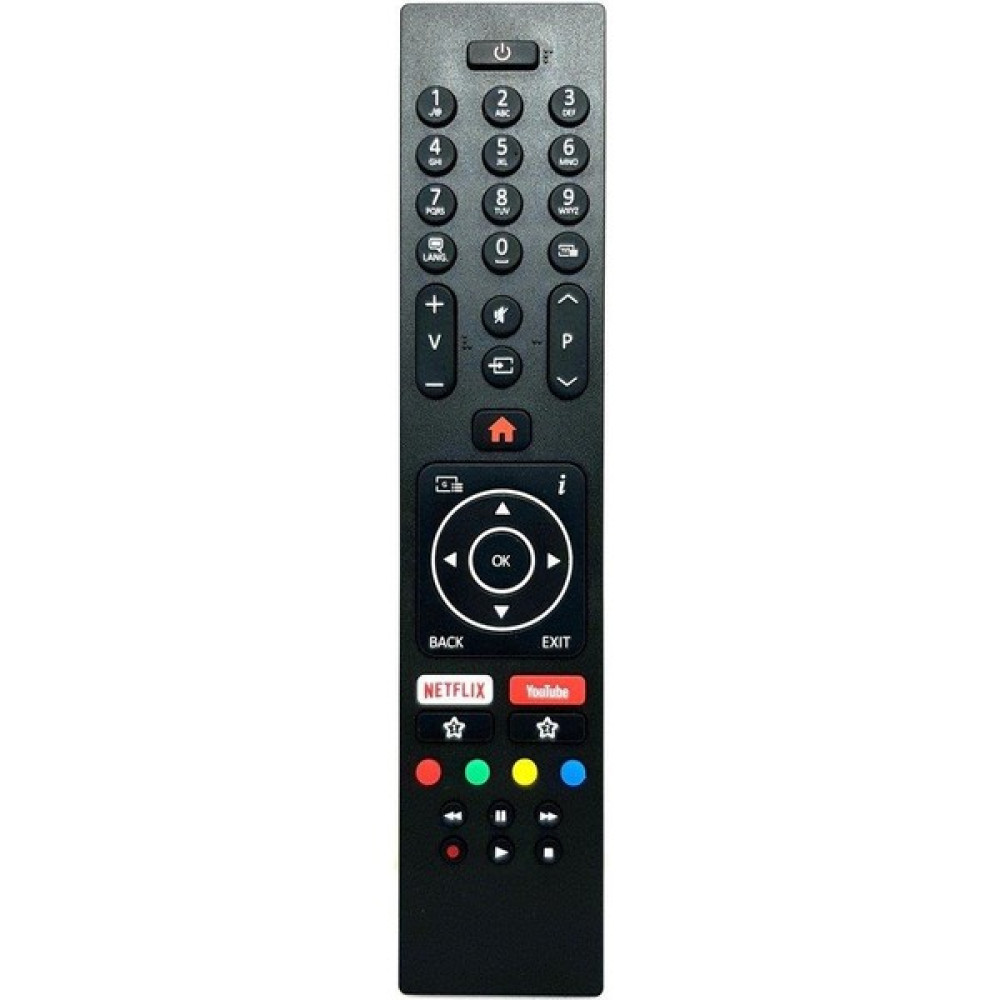 Electroon Vestel 49UD9200 4K Smart LED Tv Kumanda TV Aksesuarları Fiyatı