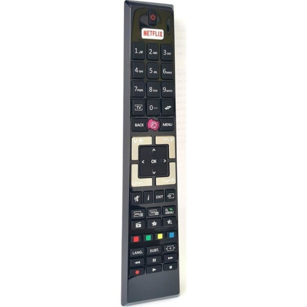 Electroon Vestel 55UA8990 4K Smart LED Tv Kumanda Netflıx TV Aksesuarları Fiyatı