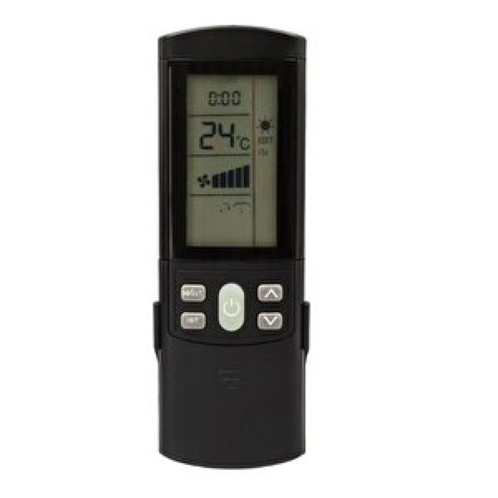 Electroon Vestel Vega Plus Inverter 9 12 18 22 A++ Uyumlu Klima Kumandası Klima Yedek Parça Fiyatı