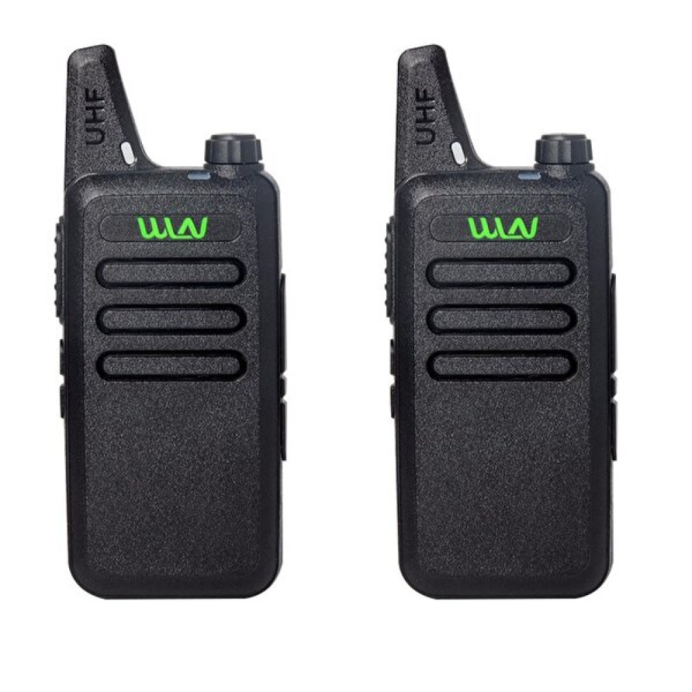 Electroon WLN Pmr-446 16 Kanal 15 KM İkili Şarjlı El Telsizi Telsiz Telefon Fiyatı