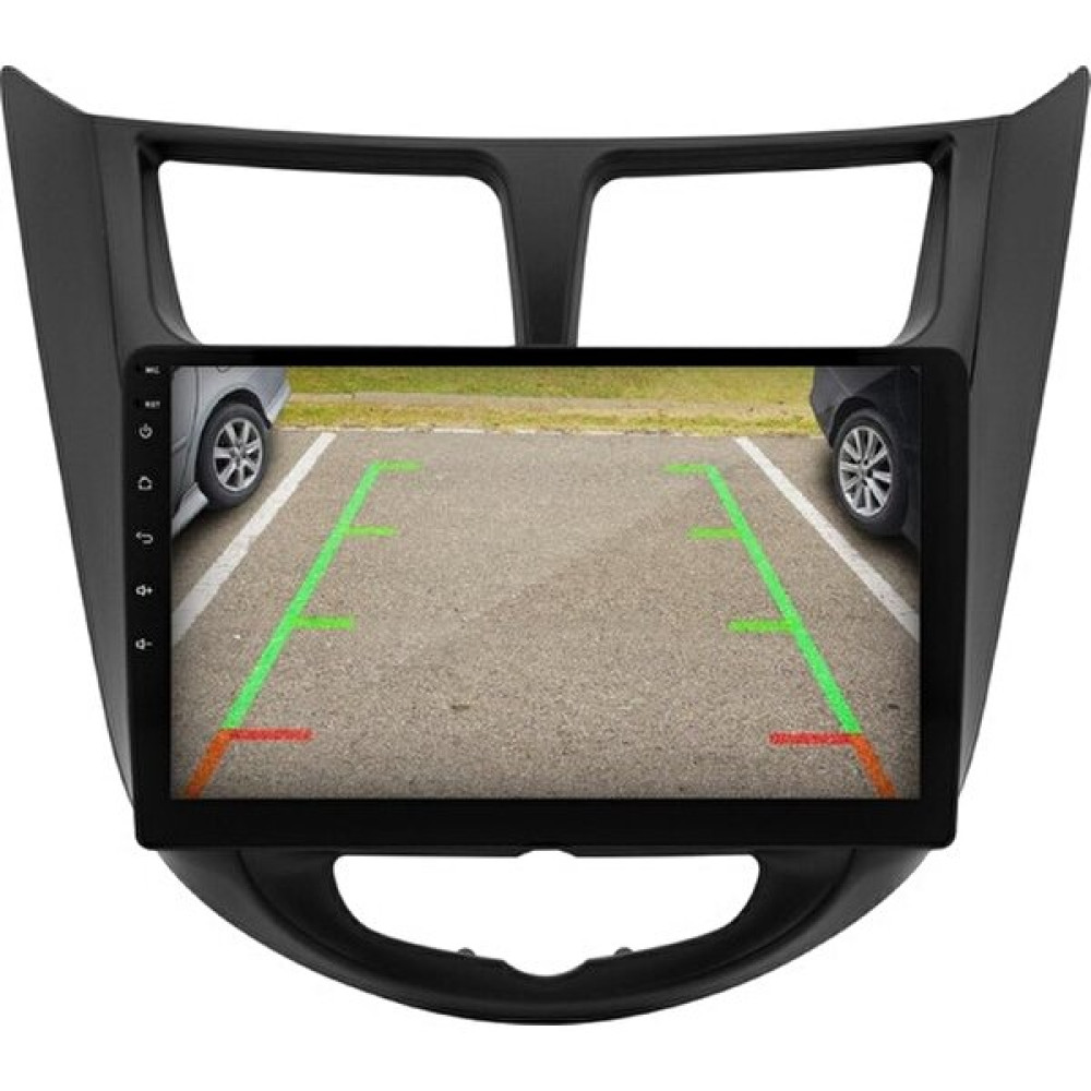 ELECTROPAD Hyundai Accent Blue Android Multimedya Sistemi Android Auto Apple Carplay (2011-2017) Oto Görüntü Sistemleri Fiyatı