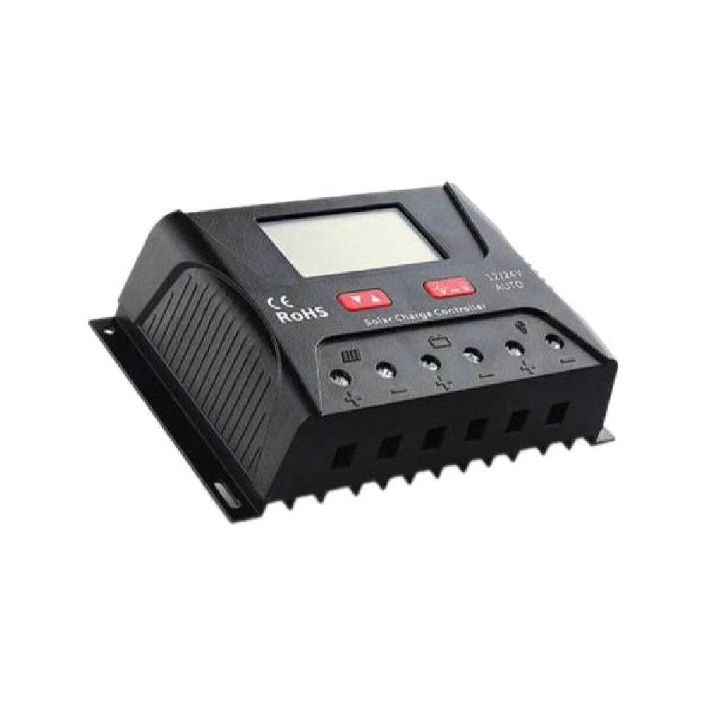 Electrozirve 12/24 60A Pwm Şarj Kontrol Cihazı Oto Boyaları Fiyatı