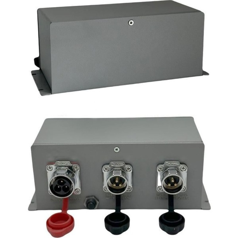 Electrozirve 20AH Transfer Switch 220V Otomatik Şebeke Ayırıcı Oto Boyaları Fiyatı