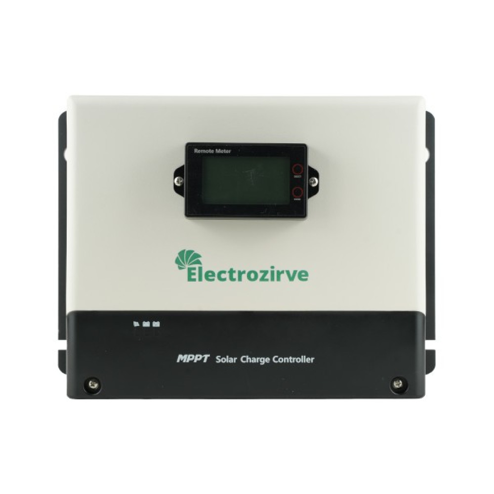 Electrozirve 70A Mppt 12/24/36/48V Mppt Şarj Kontrol Cihazı MC4870N15 Oto Boyaları Fiyatı