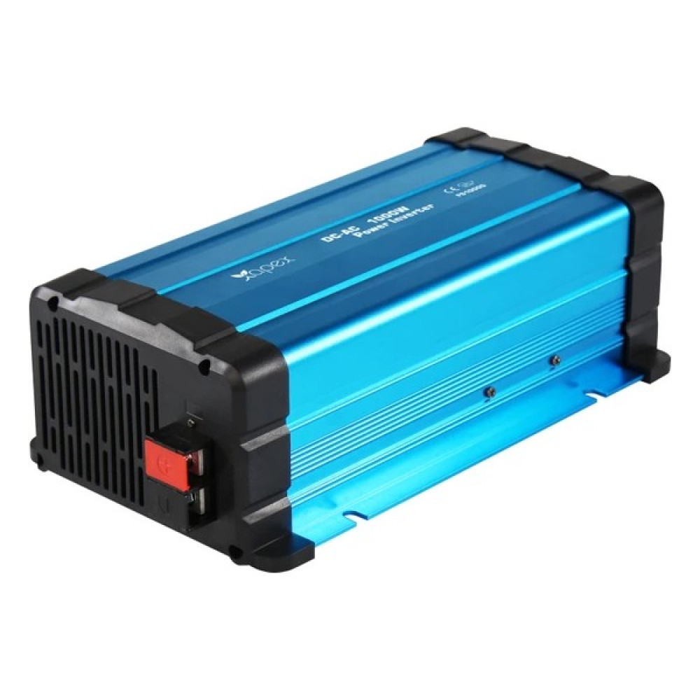 Electrozirve Apex Fs Serisi 12V 1000 Watt Tam Sinüs Inverter Oto Boyaları Fiyatı