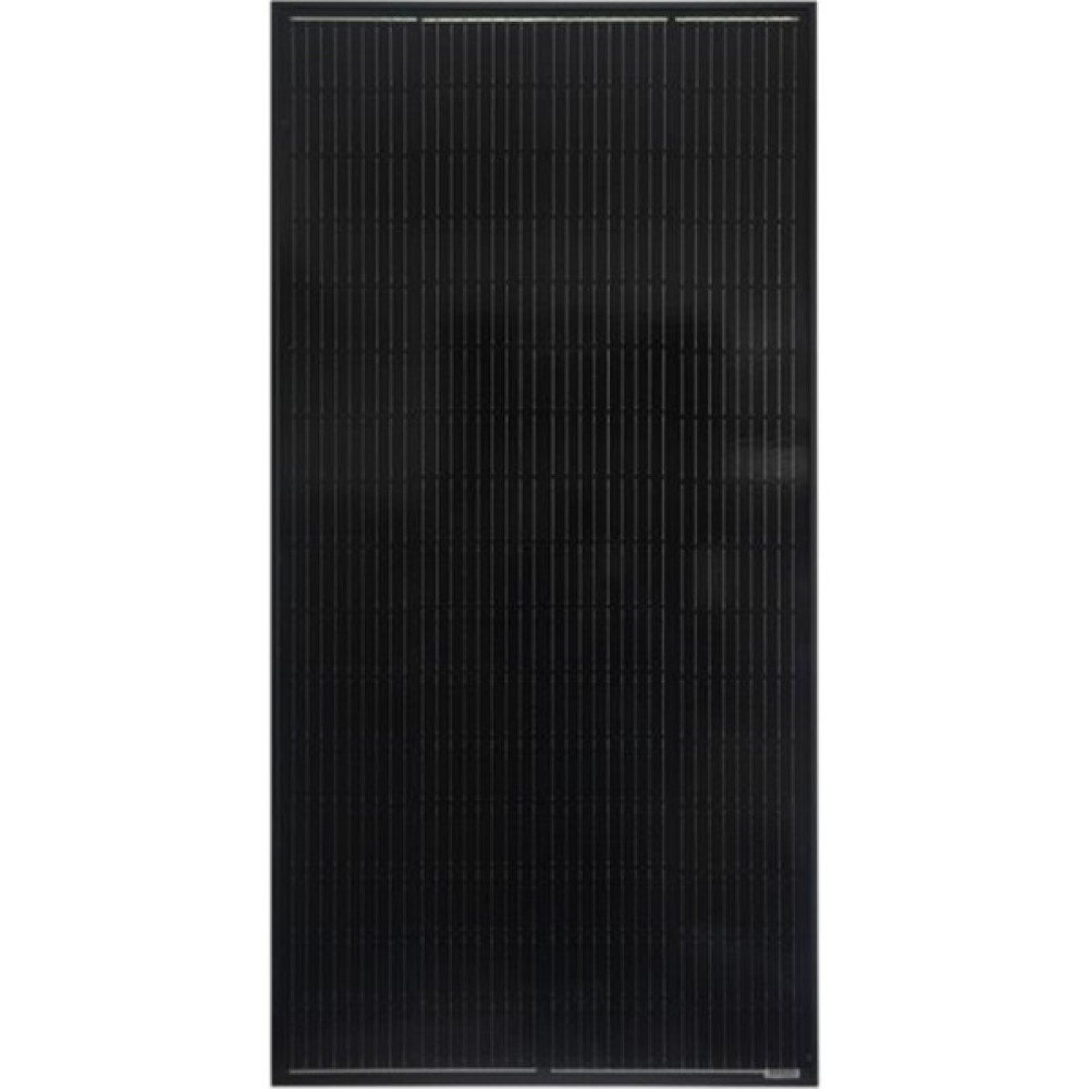 Electrozirve Electozirve Apex 205 Watt Half-Cut Monokristal Full Black Cam Güneş Paneli Oto Boyaları Fiyatı
