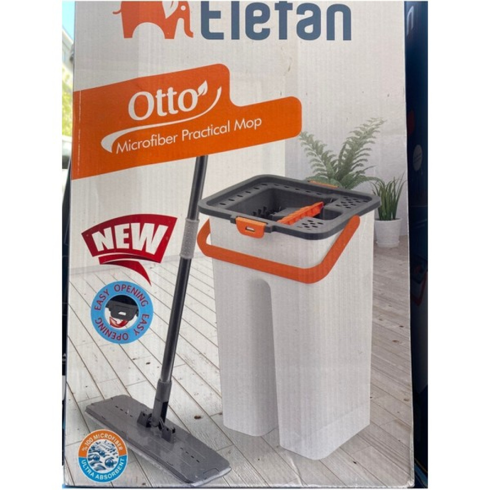 Elefan Hazneli Mop - Mavi Oto Boyaları Fiyatı