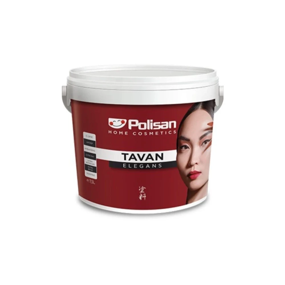 Elegans Extra Tavan - Beyaz Boyalar Fiyatı
