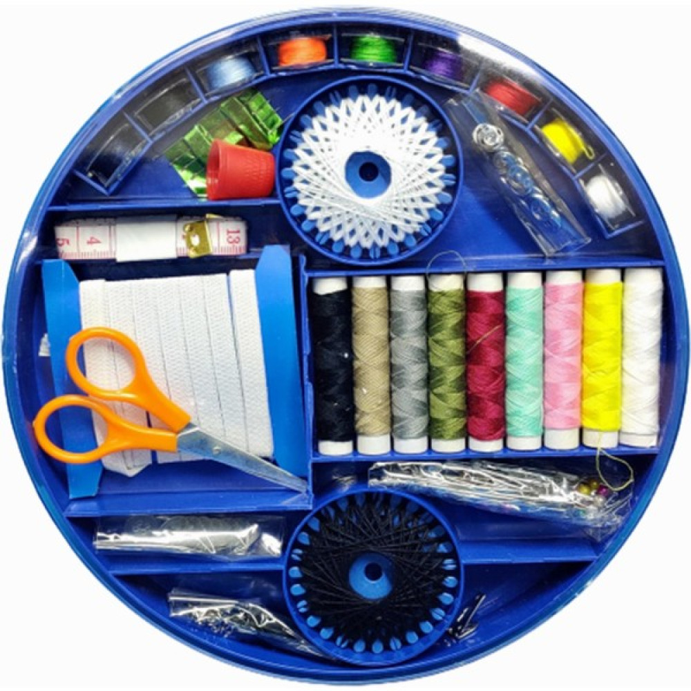 Elegantshop Dikiş Seti 1DKSS10 Oyun & Hobi Fiyatı
