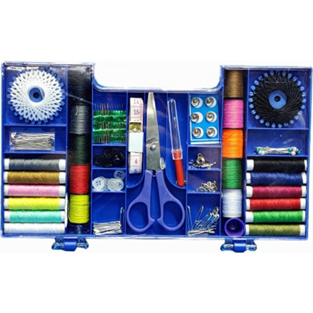 Elegantshop Dikiş Seti 1DKSS11 Oyun & Hobi Fiyatı