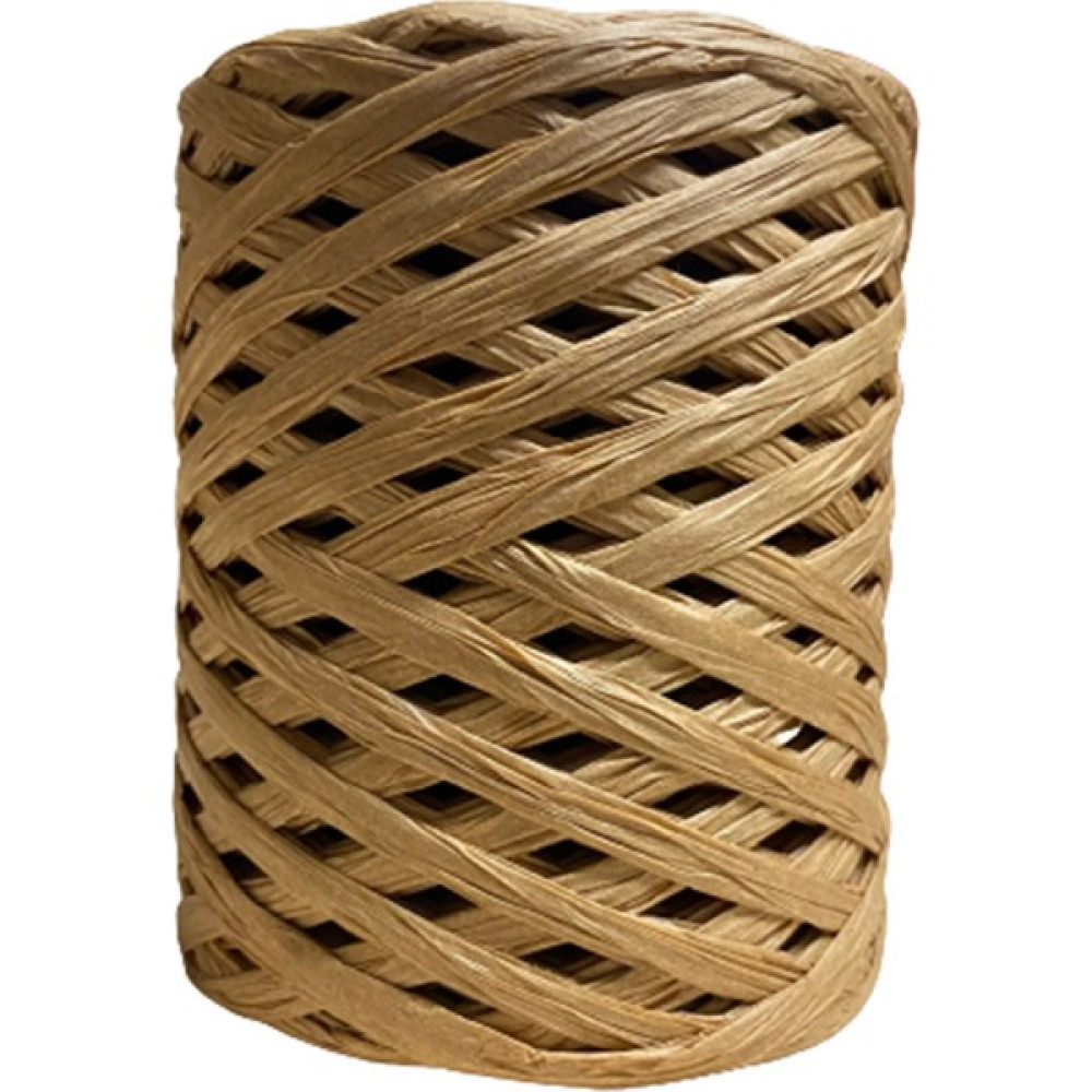 Elegantshop Natura Raffia Rafya Şapka Çanta Kağıt Ip 100 gr - Koyu Oyun & Hobi Fiyatı