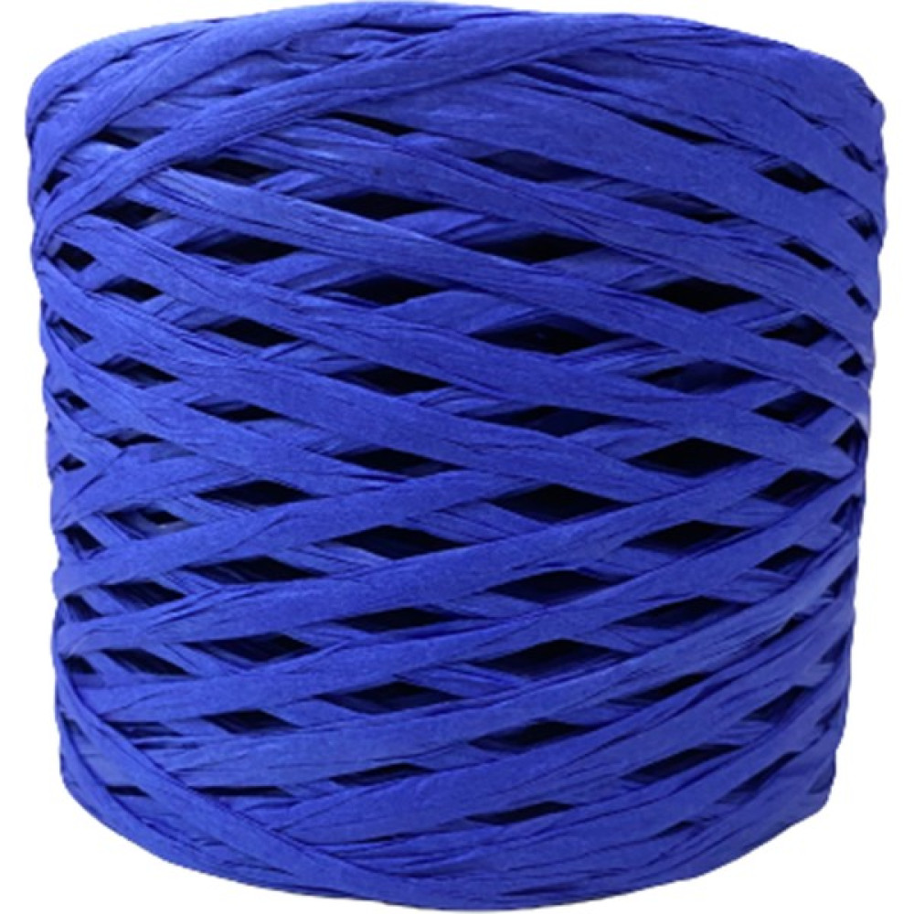 Elegantshop Natura Raffia Rafya Şapka Çanta Kağıt Ip 200 gr - Saks Mavi Oyun & Hobi Fiyatı