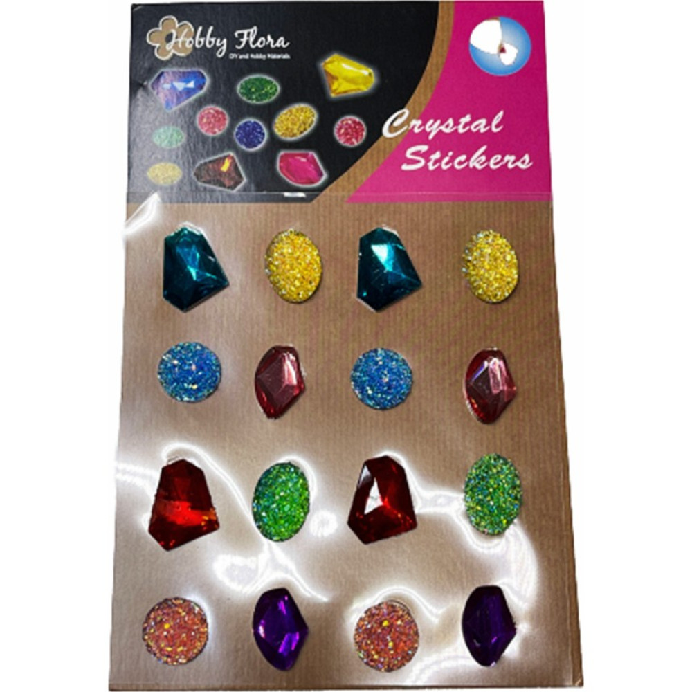 Elegantshop Sticker Seti Taşlı Boncuklu Tts Okul Etiketi Fiyatı