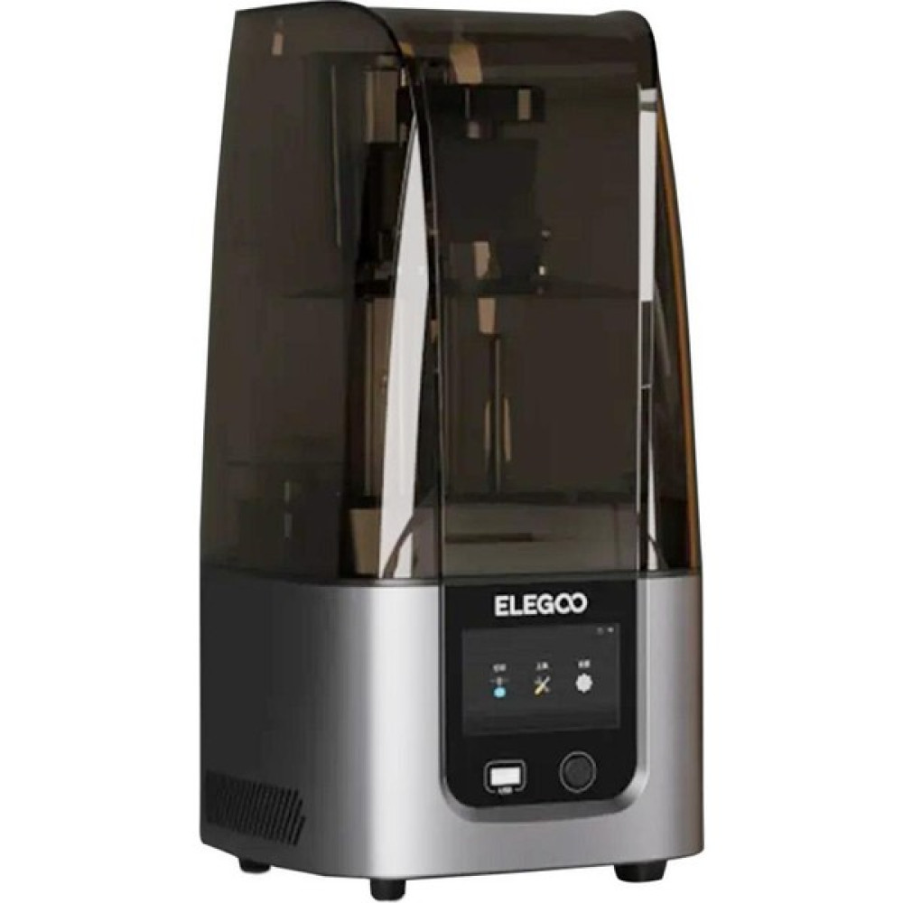 Elegoo Mars 4 Ultra 9k 3D Yazıcı - Siyah Yazıcılar Fiyatı