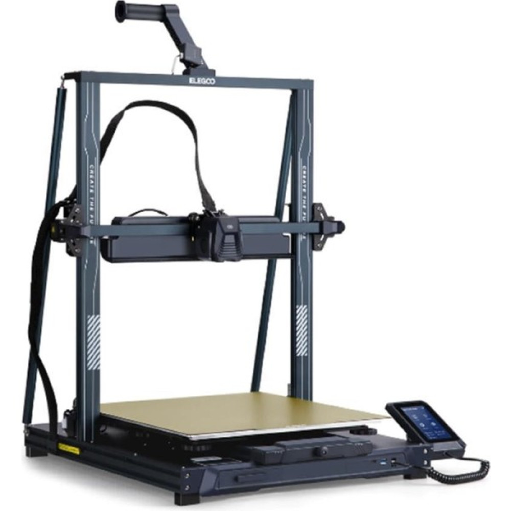 Elegoo Neptune 4 Max 3D Yazıcı - Siyah Yazıcılar Fiyatı