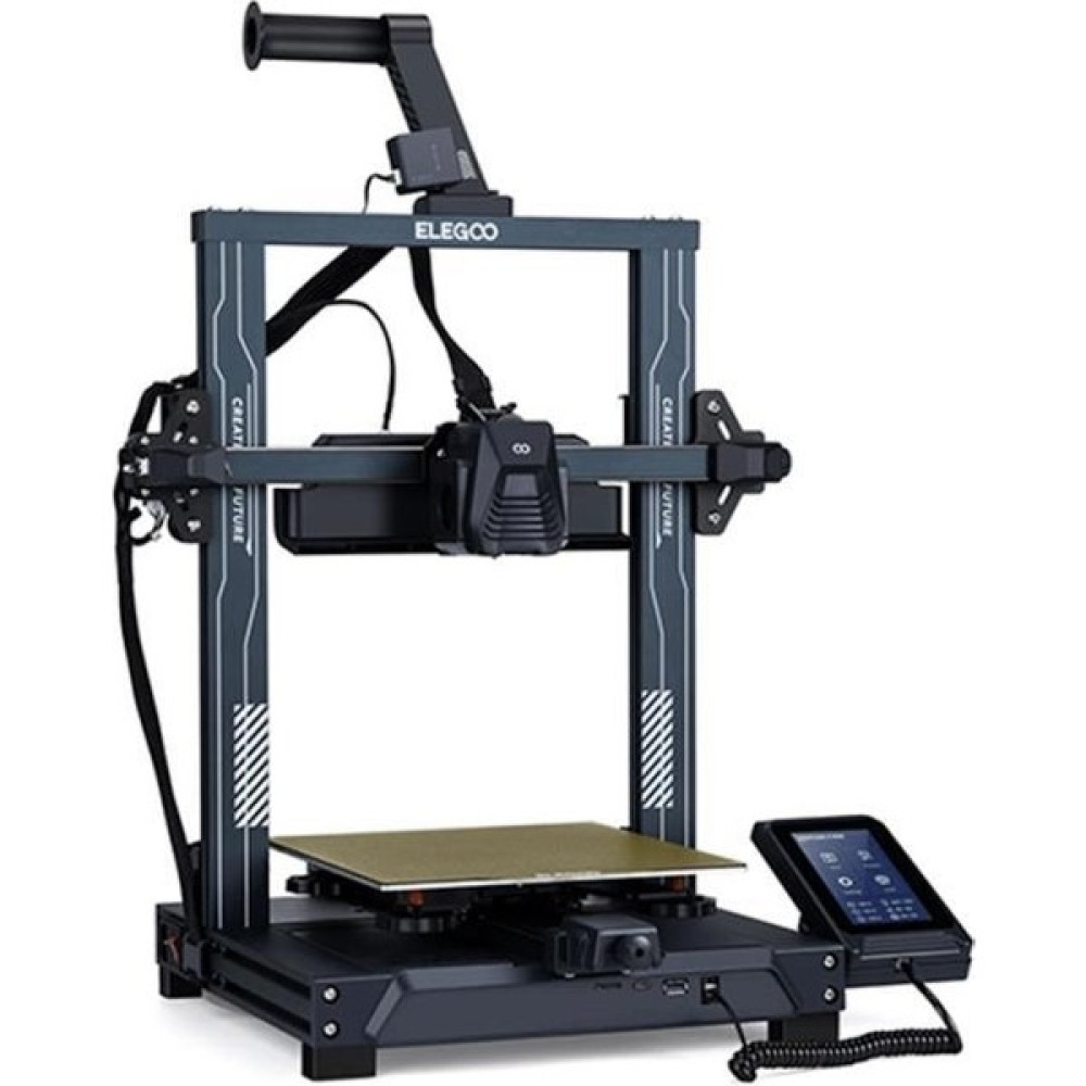 Elegoo Neptune 4 Pro 3D Yazıcı - Siyah Yazıcılar Fiyatı