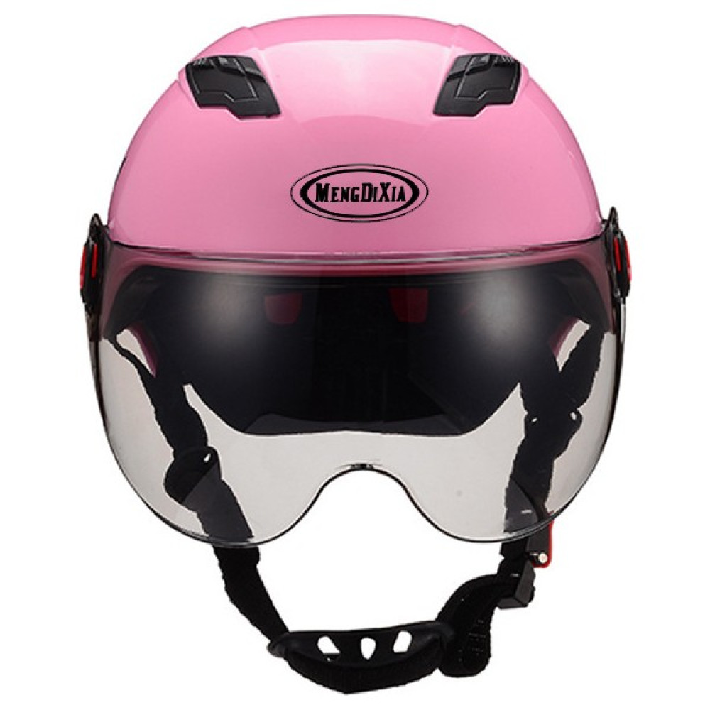 Elektrikli Araç Kask Erkek ve Kadın Motosiklet(Yurt Dışından) - Standart Motorsiklet Kaskları Fiyatı