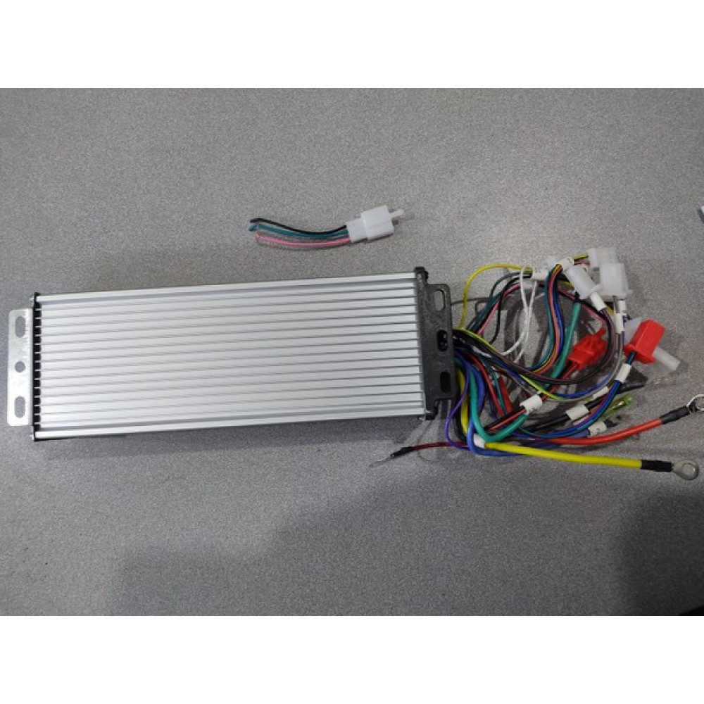 Elektrikli Bisiklet Akıllı Beyin 48V 60V 72V Uyumlu 1200W Elektrikli Bisikletler Fiyatı
