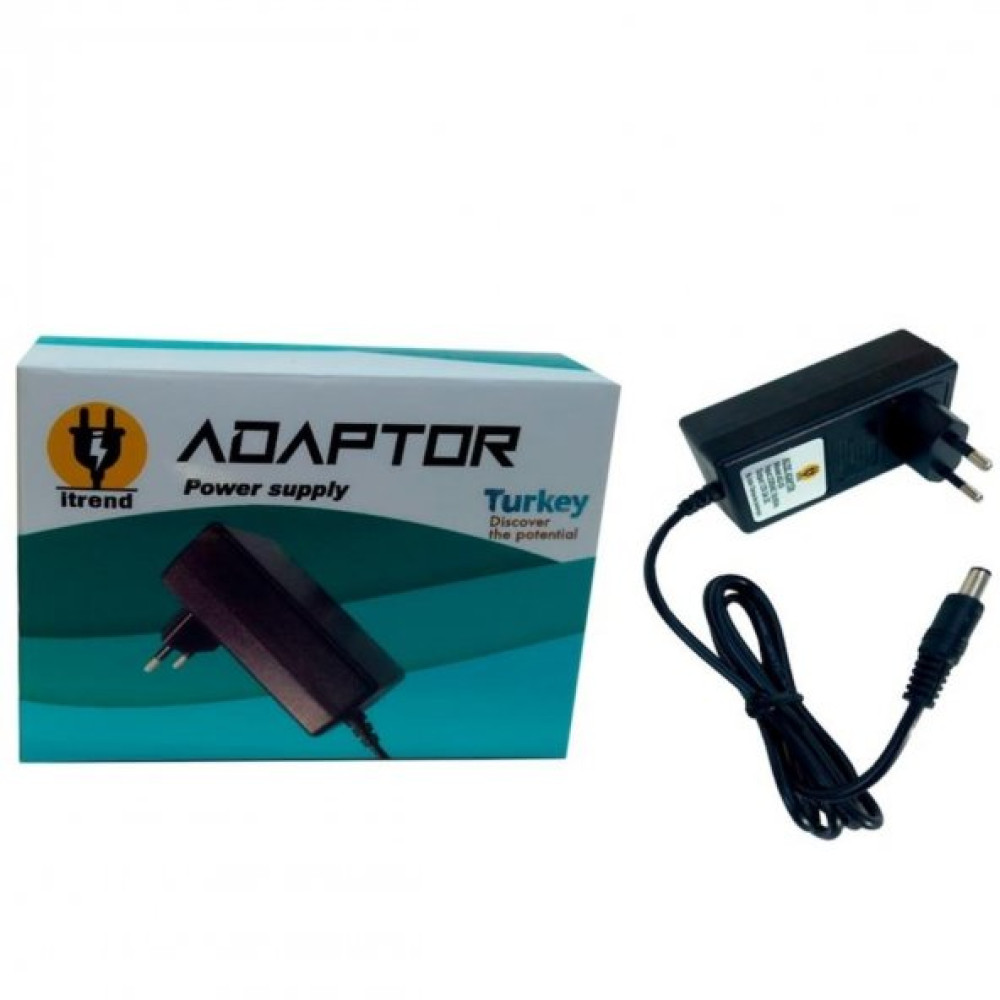 Elektrikli Cit Cihazi 12 Volt 2 Amper Guc Adaptoru Bahçe Çiti Fiyatı